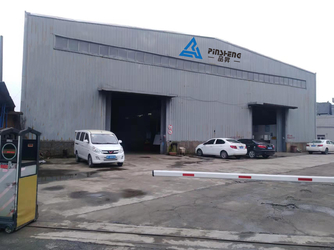 NINGBO PINSHENG MACHINERY CO.,LTD Profil perusahaan