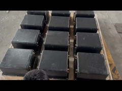 EPS EPP Cetakan 190/270/290/380/540mm Untuk kotak busa