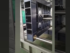 Kontrol presisi mesin ETPU canggih untuk bentuk dan produksi yang disesuaikan