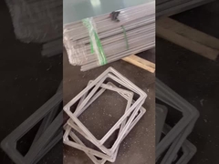 Botol Kaca EPS Cetakan EPP Cetakan Ekspres Pengemasan Transportasi