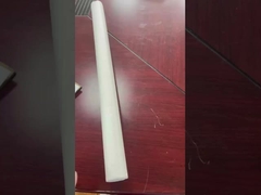 Inserts yang dapat dipertukarkan untuk manufaktur produk busa yang berbeda dalam cetakan EPS