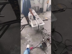 Cetakan EPS Custom Mencapai Keakuratan dan Ketahanan Dengan Bahan Terbaik