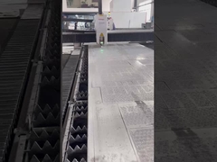 Cetakan EPS untuk Bagian dan Komponen Berbentuk Khusus dalam Pengemasan, Bangunan Otomotif dan Lainnya