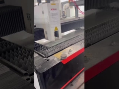 Bentuk EPS yang dibuat dengan ahli untuk kemasan dan konstruksi