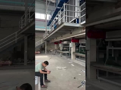 Mesin daur ulang EPS