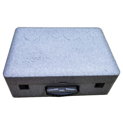 EPS yang dapat disesuaikan cetakan EPP presisi tinggi