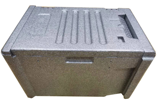 Desain cetakan EPS canggih untuk fusi manik optimal dan kekuatan produk