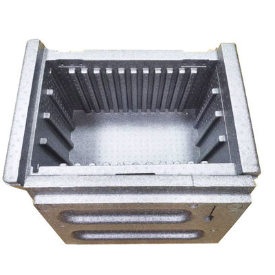 EPS EPP Mesin cetakan suku cadang kustomisasi