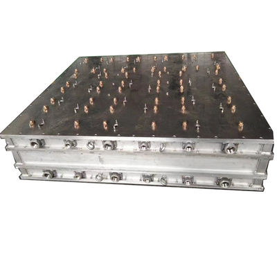 Customzied Eps Mold Polystyrene Foam Craft Mold Untuk Kotak Busa