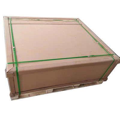 Customzied Eps Mold Polystyrene Foam Craft Mold Untuk Kotak Busa