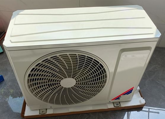 Aluminium Alloy EPS Mould Kemasan Pelindung Transportasi AC