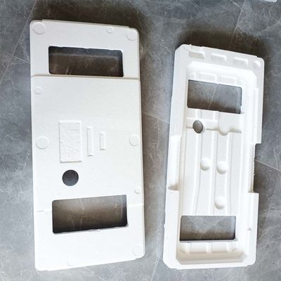 Aluminium Alloy EPS Mould Kemasan Pelindung Transportasi AC
