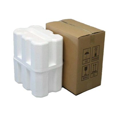 Wine Aluminium Alloy EPP EPS Mold Express Transportation Packaging