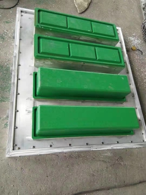 Cetakan EPS Berkinerja Tinggi Untuk Manufaktur Produk busa Custom