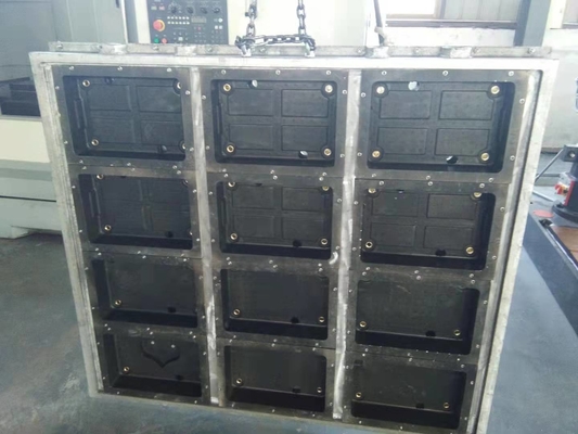 Efisiensi Precision Custom EPS Mold Untuk Kemasan Elektronik