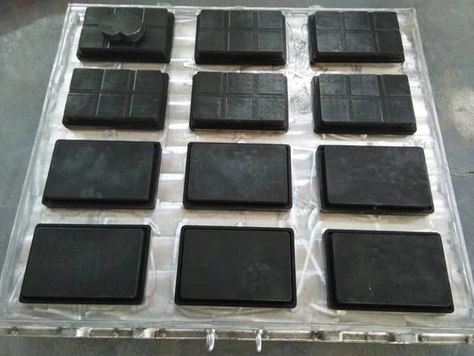 Cetakan EPS Berkinerja Tinggi Untuk Manufaktur Produk busa Custom