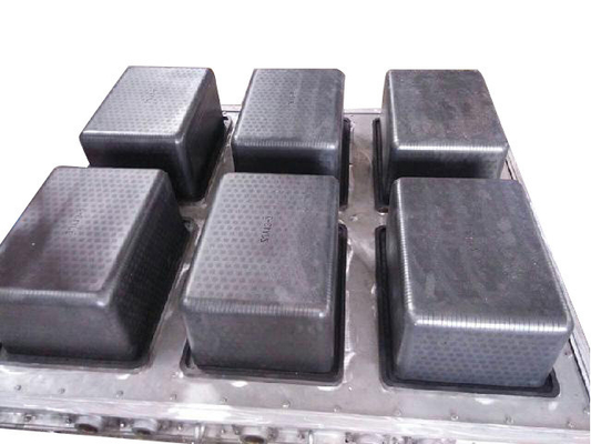Isolate Protect EPS Mold Untuk Pengemasan Dan Konstruksi