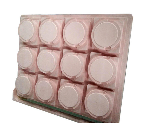 Cetakan EPS yang Banyak Digunakan Untuk Desain Produk Ringan Dan Insulatif Bentuk dan Geometri Khusus Produksi