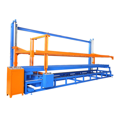 Mesin pemotong blok busa EPS Polystyrene otomatis 380V