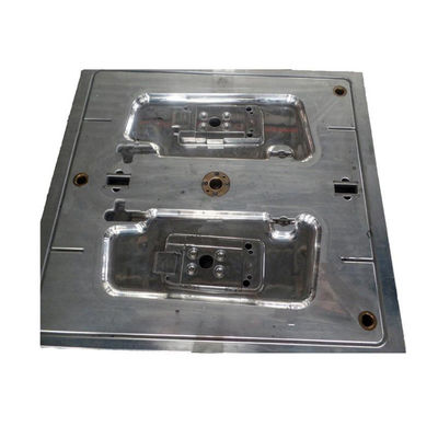 Cetakan EPS untuk produk busa polistiren yang ringan dan serbaguna