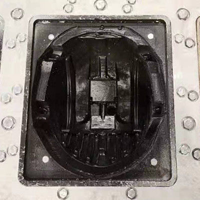 ISO9001 Dekoratif Strip Kekuatan Tinggi Eps Foam Molding Aluminium Alloy Dengan Lapisan Permukaan