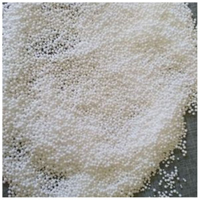 Otomatis dikendalikan EPS Bead Expanding Moulding Machine Stainless Steel