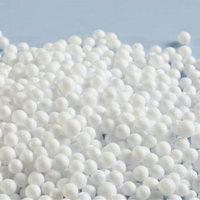 Automatic Controlled Pre Expander Dengan Outsole Tempat Tidur Kering Fluidized Dari Cina