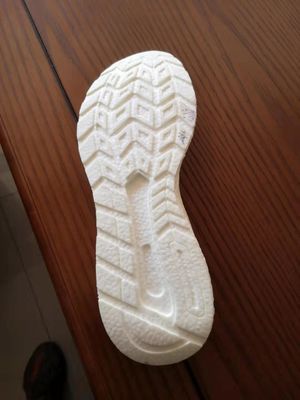 Eps Mesin Cetakan Bentuk Otomatis 380V Untuk Sol Sepatu