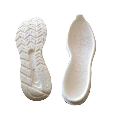 Peralatan Membungkus Polyurethane Elastomerik Thermoplastic ETPU Lanjutan Untuk Bentuk dan Produksi Disesuaikan