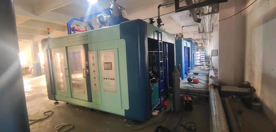 Meningkatkan Efisiensi Produksi Dengan Mesin Cetakan TPU Dan Desain Cetakan Presisi