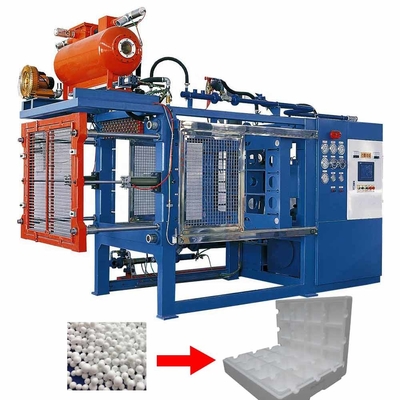 Kinerja tinggi serbaguna tahan lama Eps Mesin cetakan Produk busa seperti Lost Foam Fish Box
