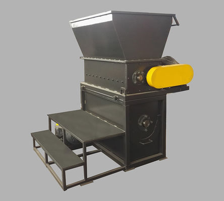 Mesin daur ulang EPS serbaguna untuk berbagai jenis dan ukuran limbah