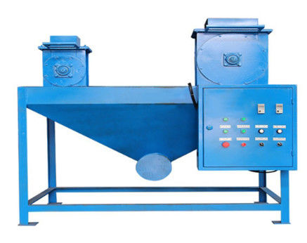 EPS Plastic Foaming Granulator Mesin daur ulang plastik busa
