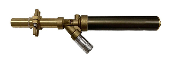 Penjualan Hot Automatic Filler Injection Filling Guns Untuk Mesin Cetakan Bentuk EPS