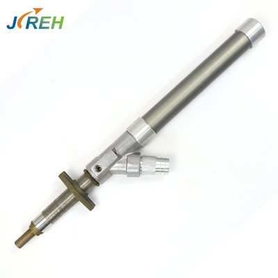 EPS Penuh Pistol Injector Untuk EPS Mesin Mold Material Feed