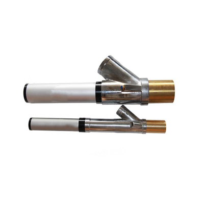 Feed Gun EPS Material Feed Injector Untuk Mesin dan Cetakan EPS