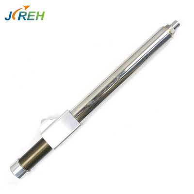 EPS Molding Machine Spare Parts Penuh Pistol Polystyrene Syringe