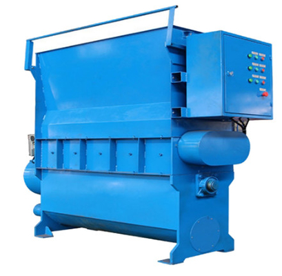 Granulator Baru Untuk Limbah EPS Bahan Mesin Daur Ulang Plastik