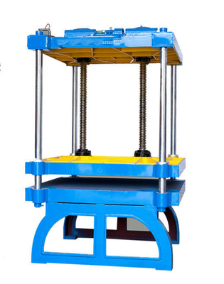 High Precision EPS Shape Moulding Machine Line Produksi busa
