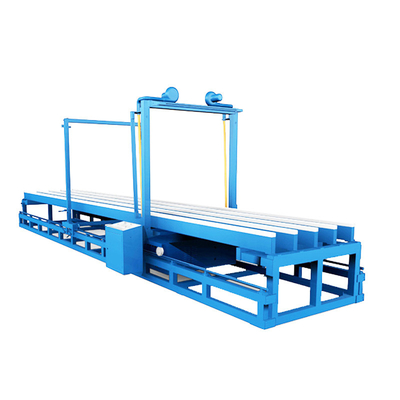Mesin Pemotong Blok Polystyrene EPS Otomatis 380V