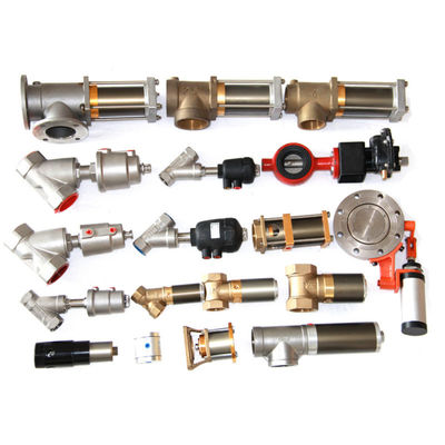 Paduan aluminium EPS EPP ETPU Suku Cadang Mesin Cetakan