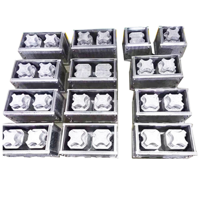 Cetakan EPS Paduan Aluminium