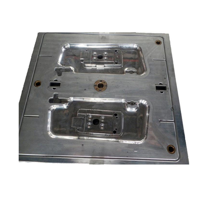 Bagian Interior Mobil Cetakan EPS Untuk Visor Mobil 6063 Aluminium