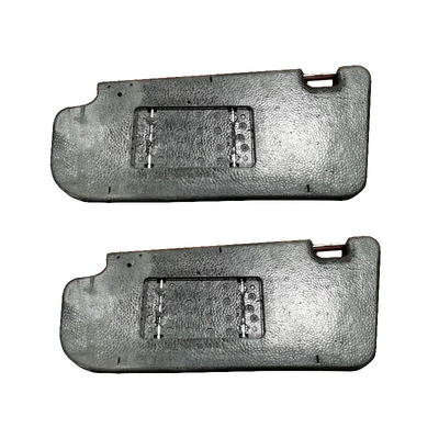 Bagian Interior Mobil Cetakan EPS Untuk Visor Mobil 6063 Aluminium