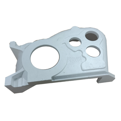 Kemasan Kotak Perlindungan Suku Cadang Mesin Mobil Cetakan EPS