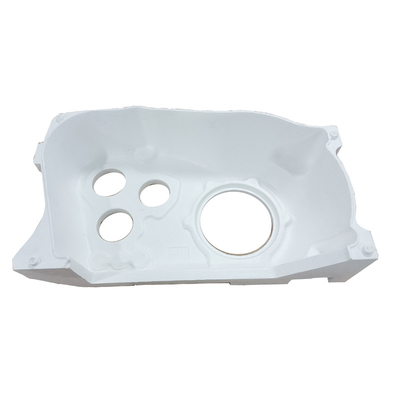 Kemasan Kotak Perlindungan Suku Cadang Mesin Mobil Cetakan EPS