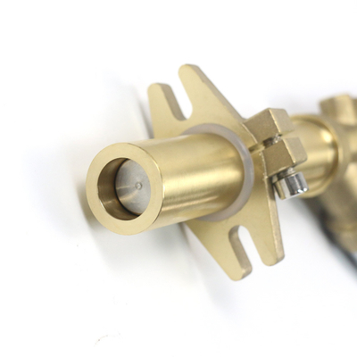 Suku Cadang Mesin EPS Filling Gun Normal 150mm 180mm