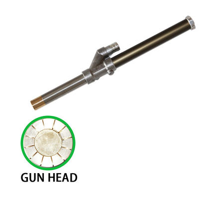 Suku Cadang Mesin EPS Pistol Pengisian Udara Depan