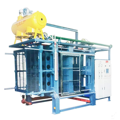 Mesin Cetak Busa EPS 1400x1200mm DN100 380 Volt