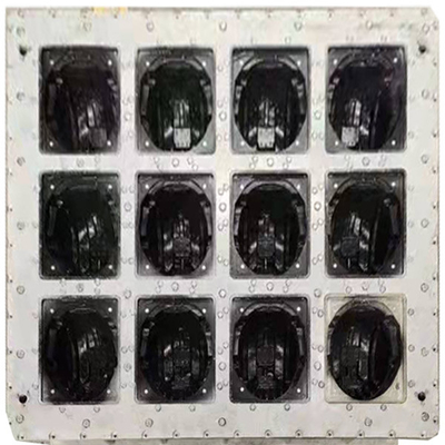 Cetakan EPS Helm Olahraga